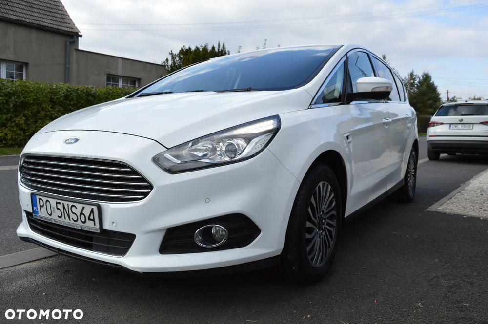 Ford S-Max - 7