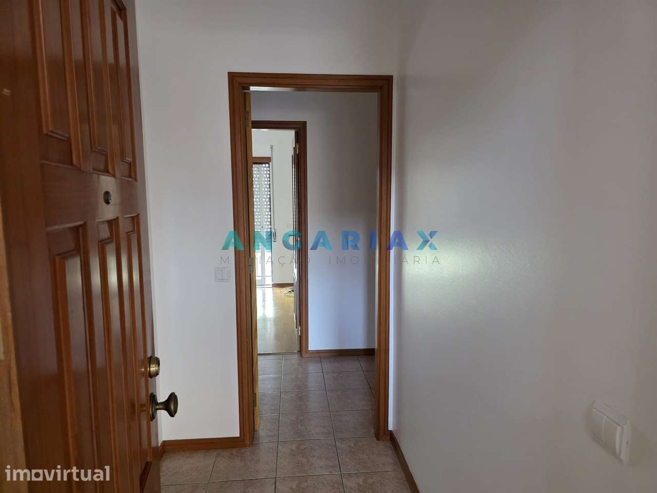 ANG1666 - Apartamento T1+1 para Arrendamento no Telheiro, Leiria - Grande imagem: 4/9