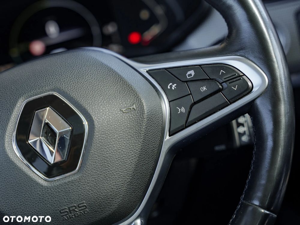 Renault Arkana E-TECH Full 145 Techno - 39