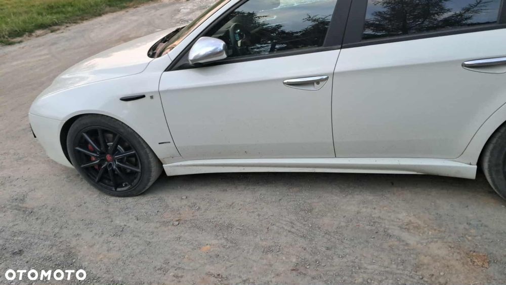 Alfa Romeo 159 1.9JTDM Impression - 5