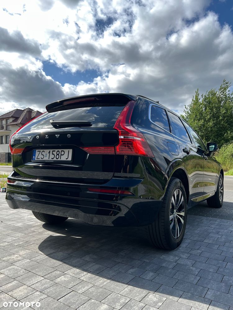 Volvo XC 60 B4 D Momentum Pro - 10