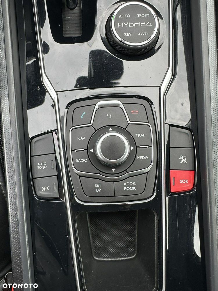 Peugeot 508 - 30