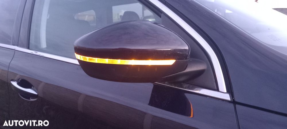 OGLINDA PEUGEOT 308 MK2 RABATABILE D. - 4