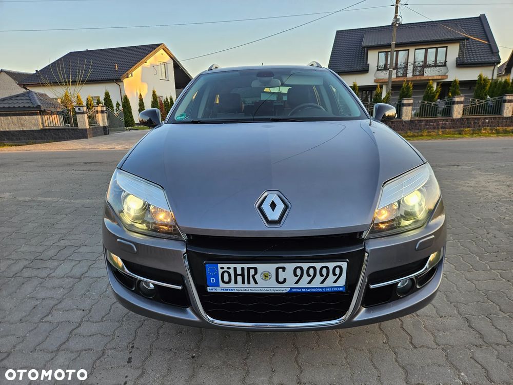 Renault Laguna 2.0 dCi Bose Edition ESM - 5