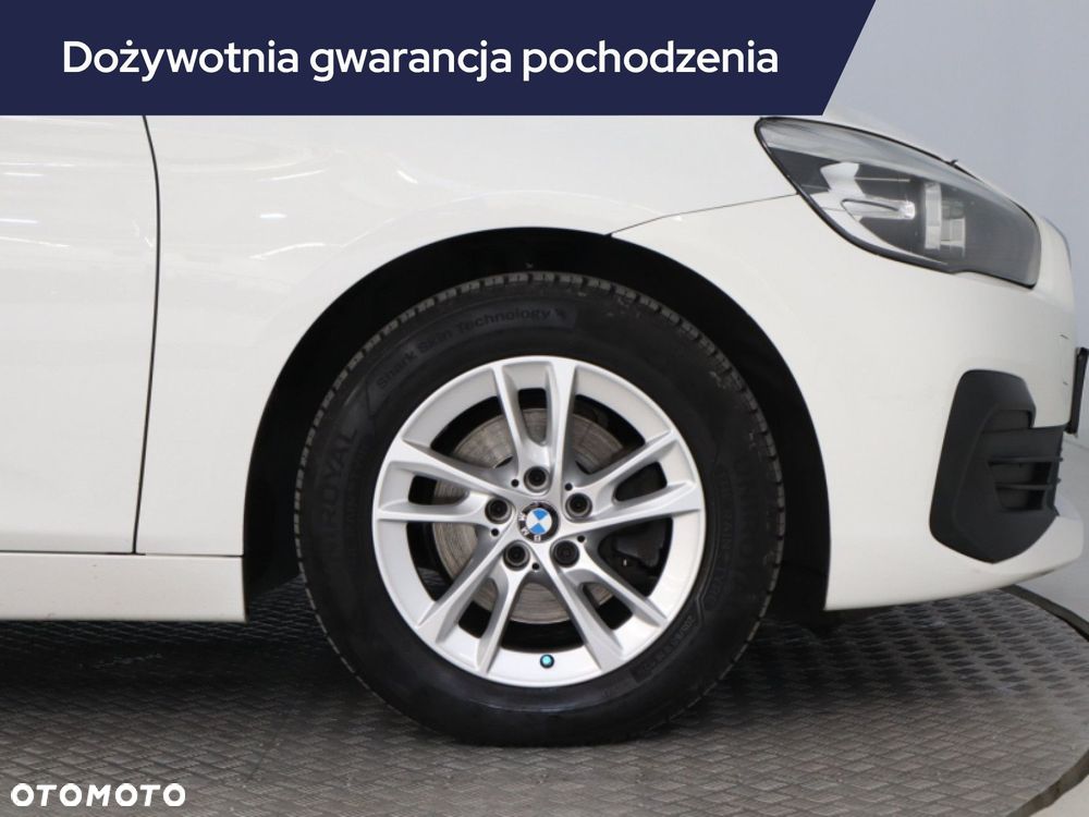 BMW Seria 2 - 17