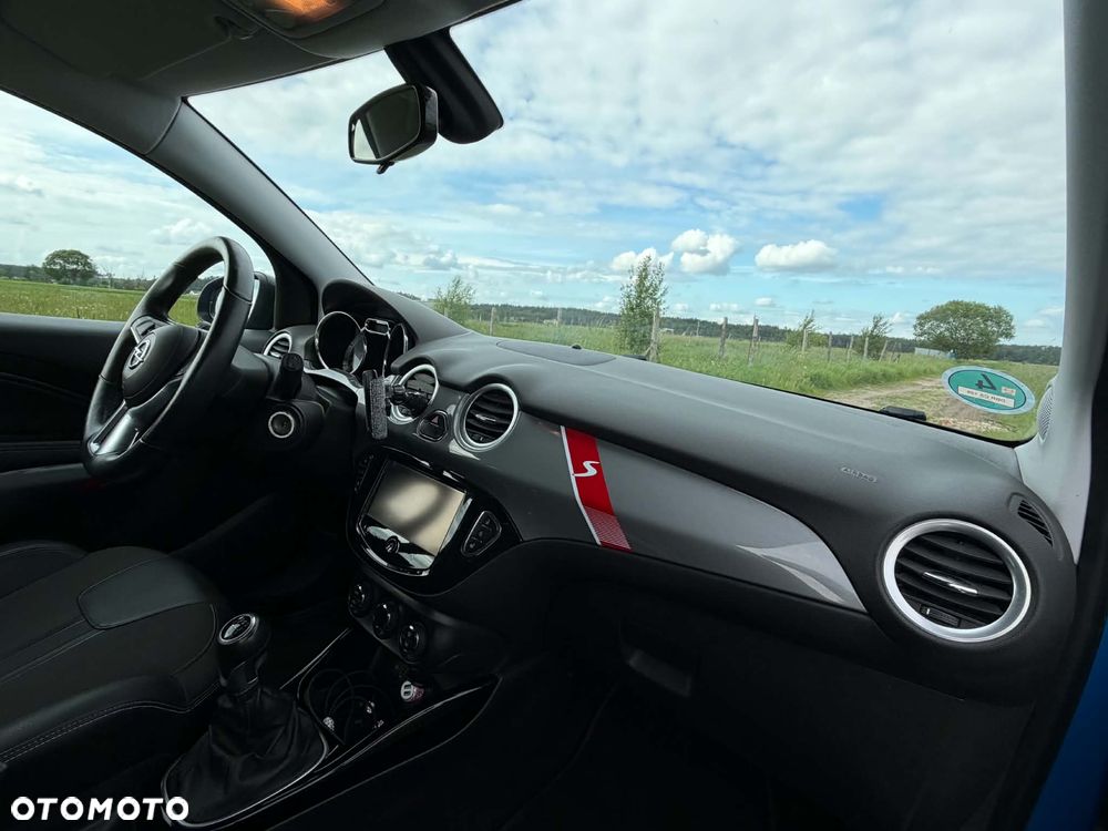 Opel Adam - 9