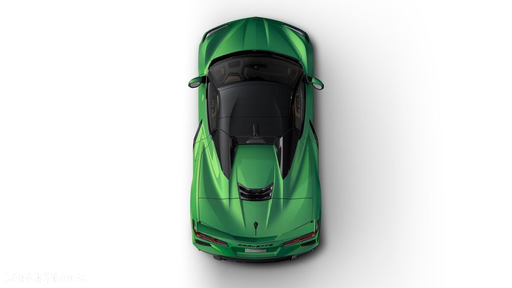 Chevrolet Corvette - 6