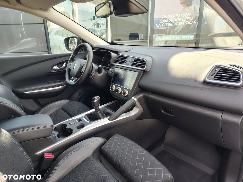 Renault Kadjar 1.3 TCe FAP Intens - 10