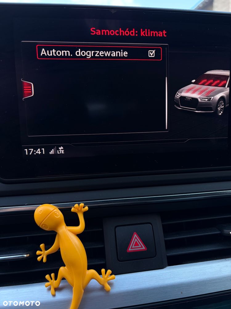 Audi A4 Avant 2.0 TDI S tronic quattro sport - 26