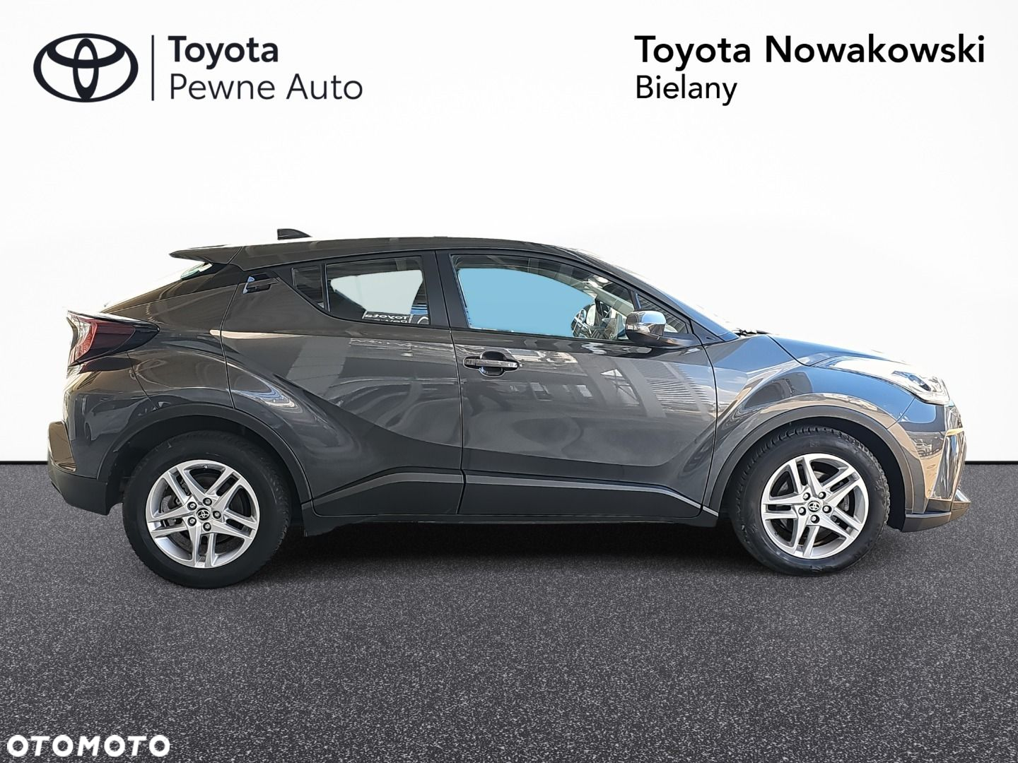 Toyota C-HR - 24