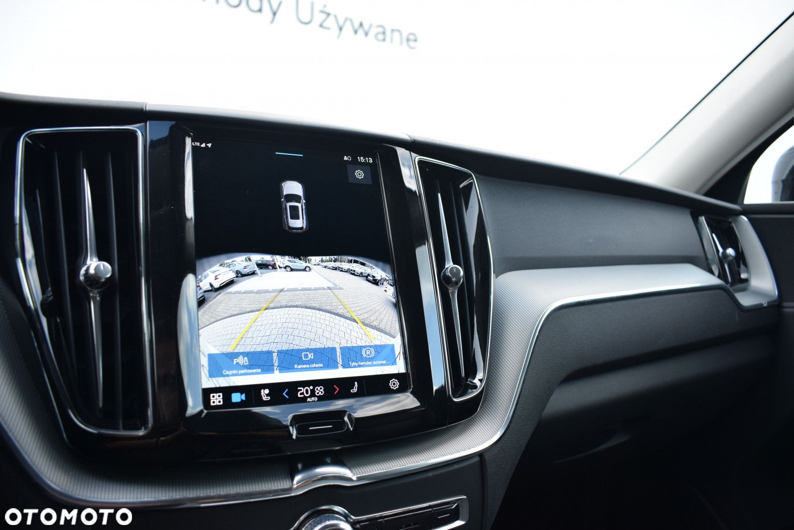 Volvo XC 60 - 22