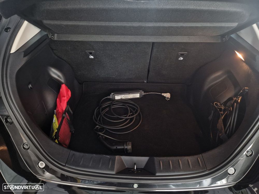 Nissan Leaf Acenta - 19