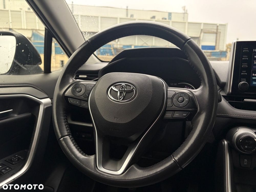 Toyota RAV4 2.0 Comfort 4x2 - 15