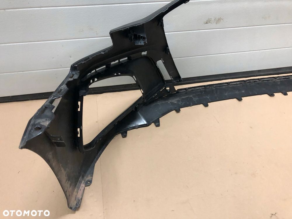 zderzak audi a3 iv sline audi a3 8y0 sline przÓd zderzak audi a3 sline 8y0 - 10