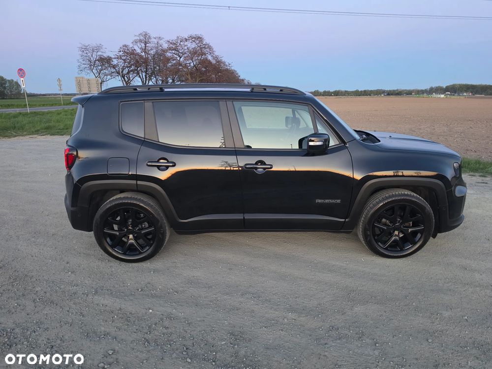 Jeep Renegade 1.0 T-GDI Limited - 6