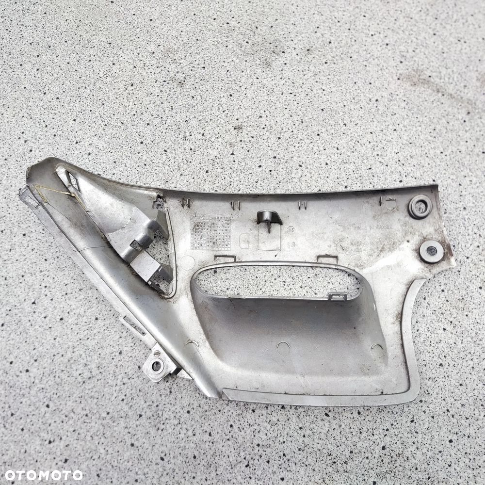 Owiewka, osłona, bok, boczek Peugeot Speedfight 2 - 7