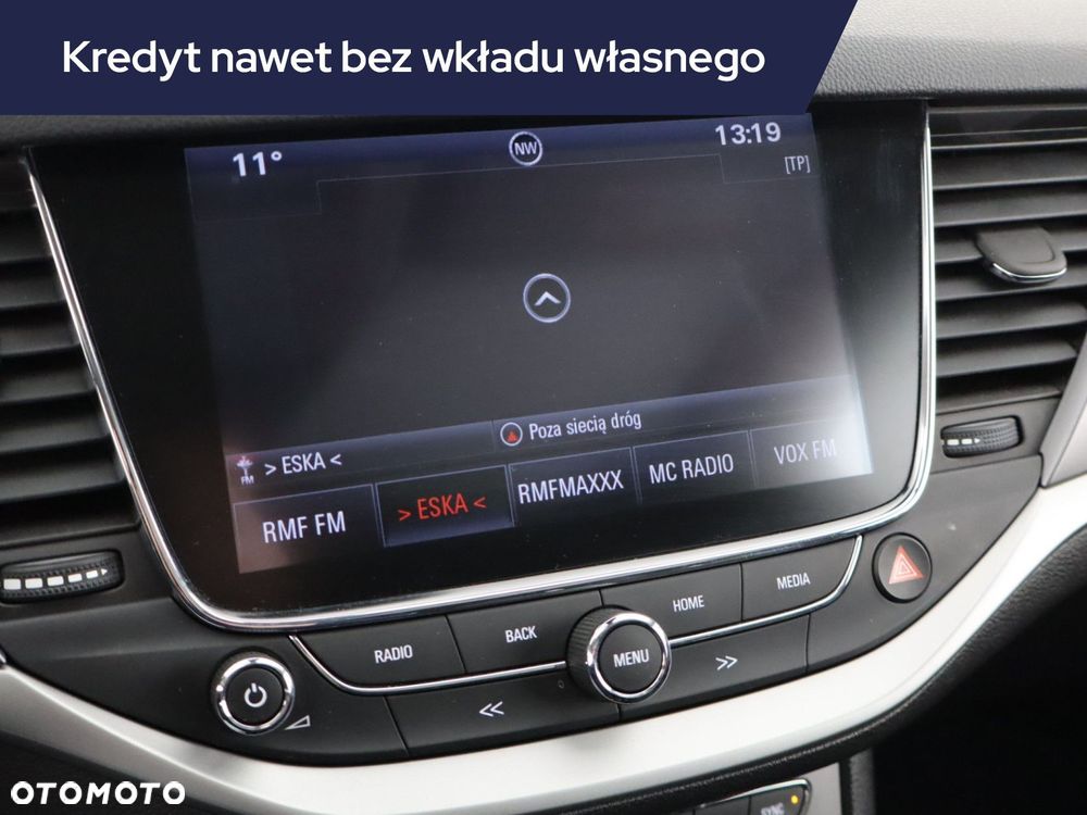 Opel Astra - 15