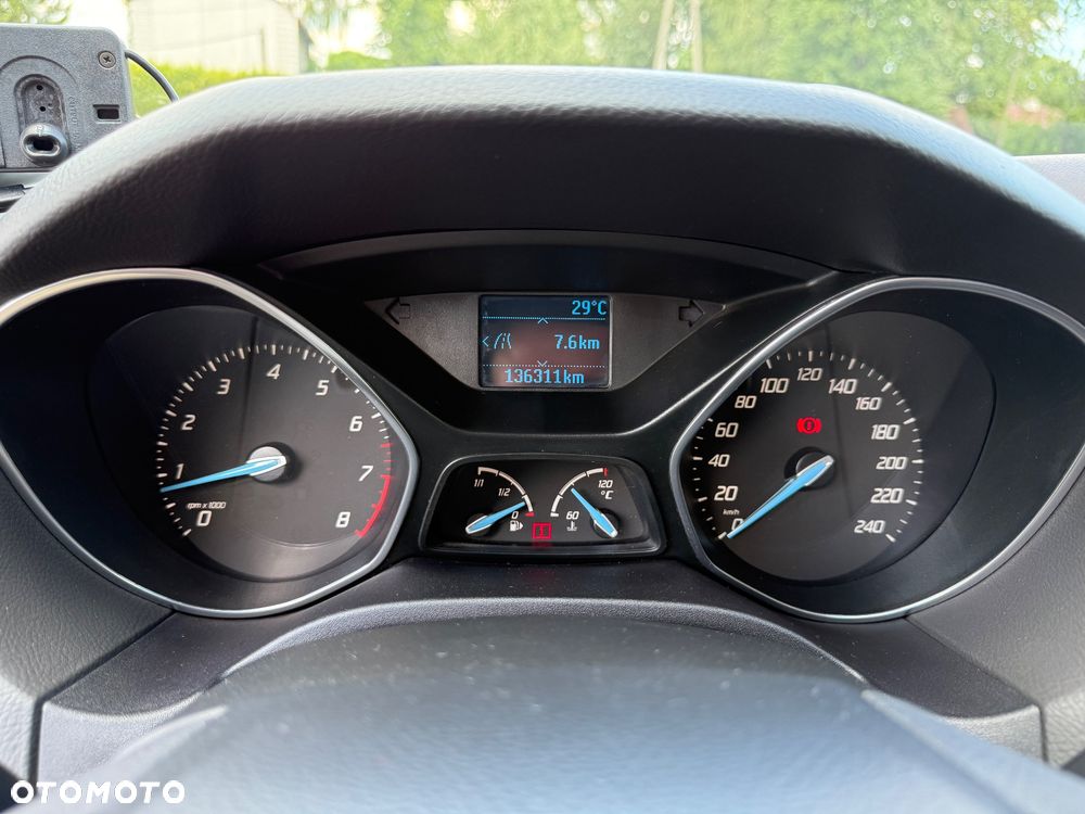 Ford Focus - 12