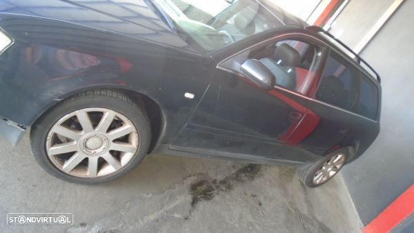Para Peças Audi A6 (4B2, C5) - 2