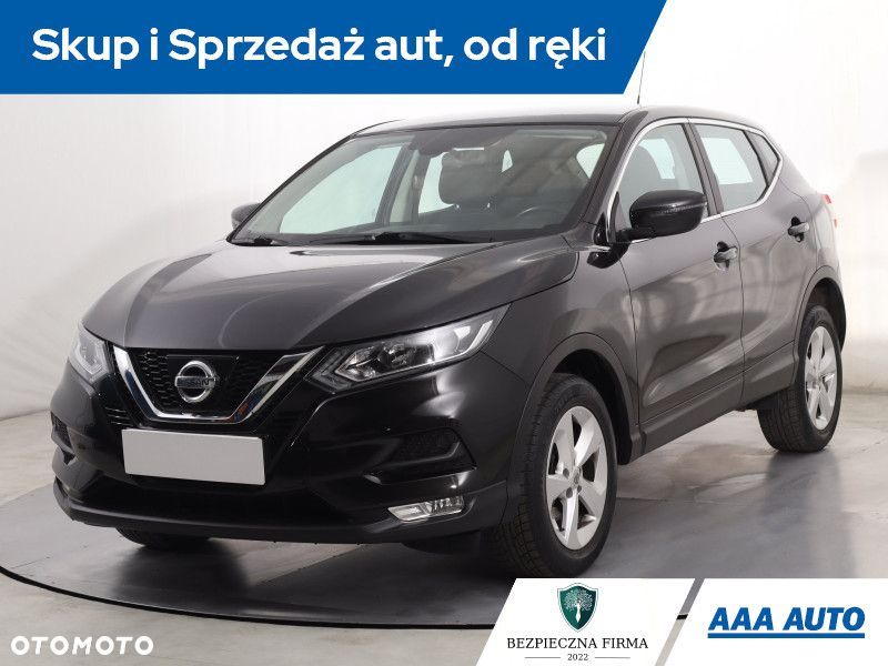 Nissan Qashqai - 3
