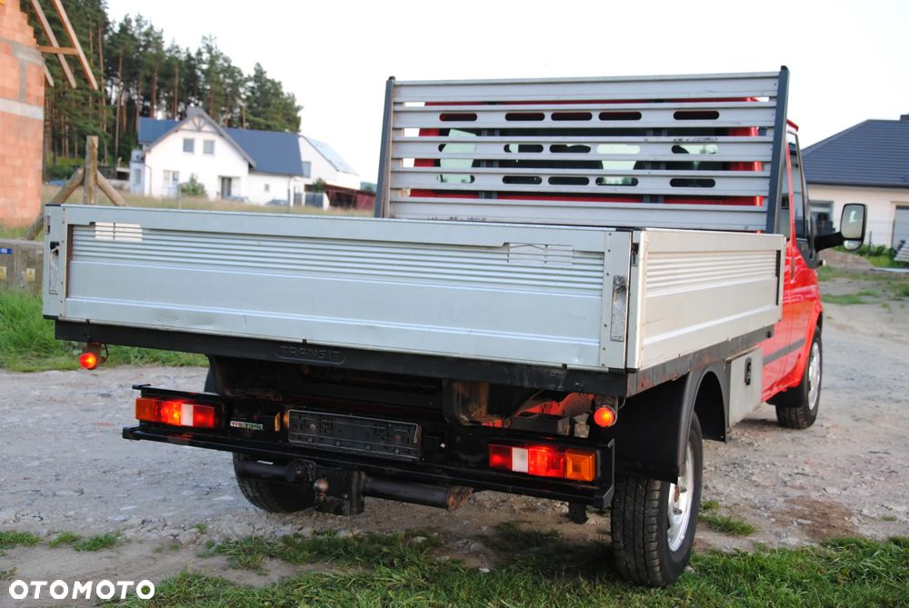 Ford Transit MK7 - 6