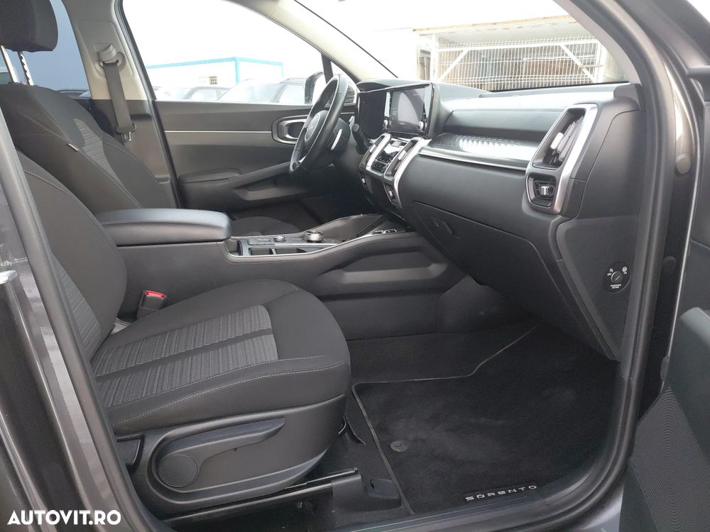Kia Sorento 2.2 CRDi DCT8 2WD Spirit - 15