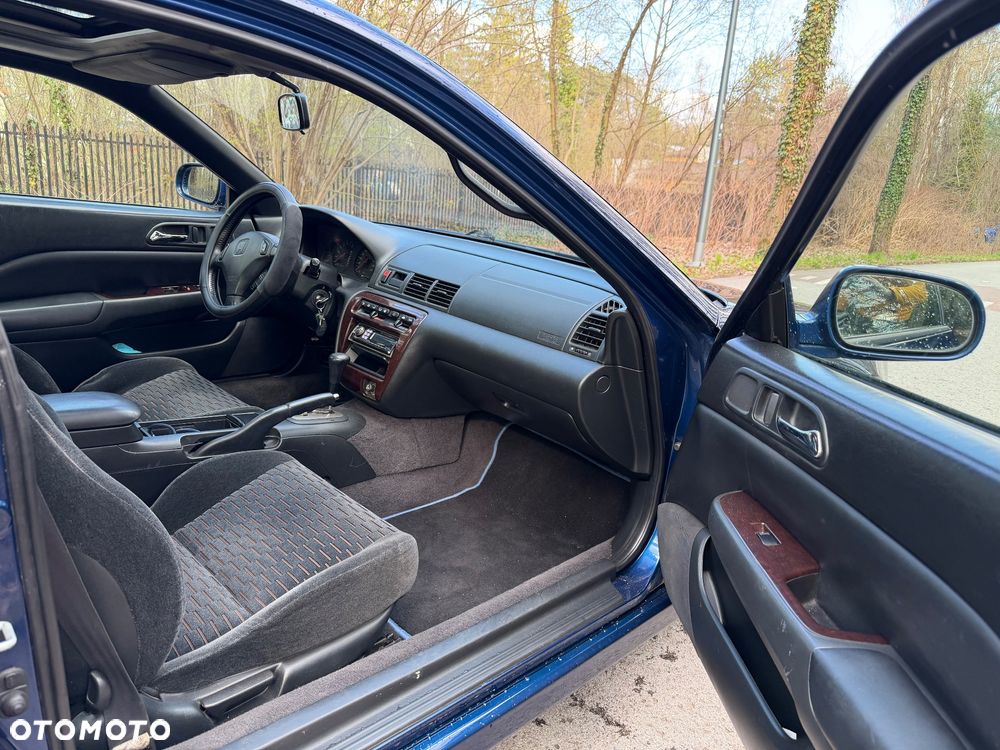 Honda Prelude 2.2i VTEC - 7