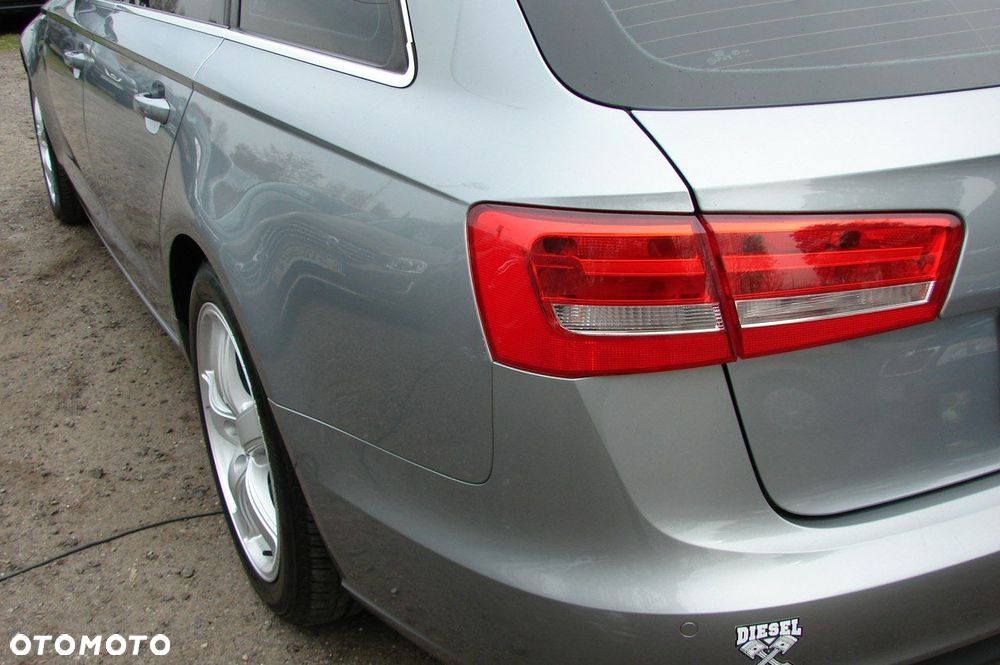 Audi A6 Avant - 19