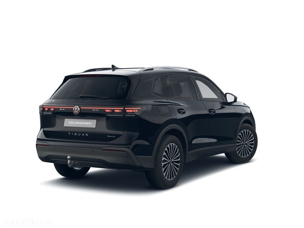 Volkswagen Tiguan - 6