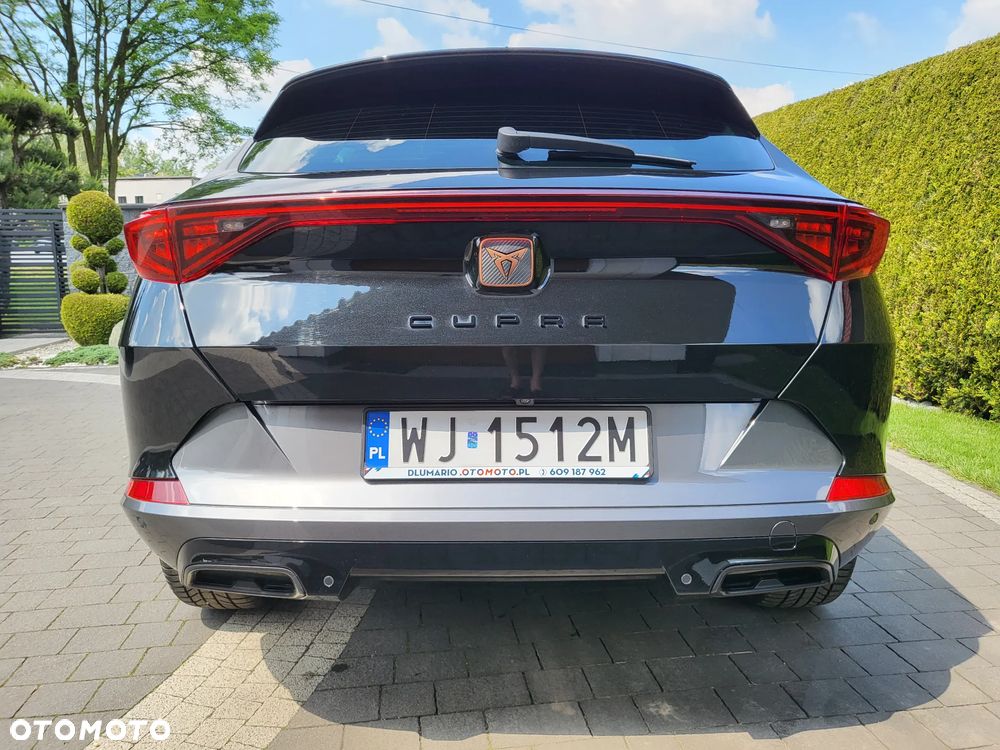 Cupra Formentor - 20