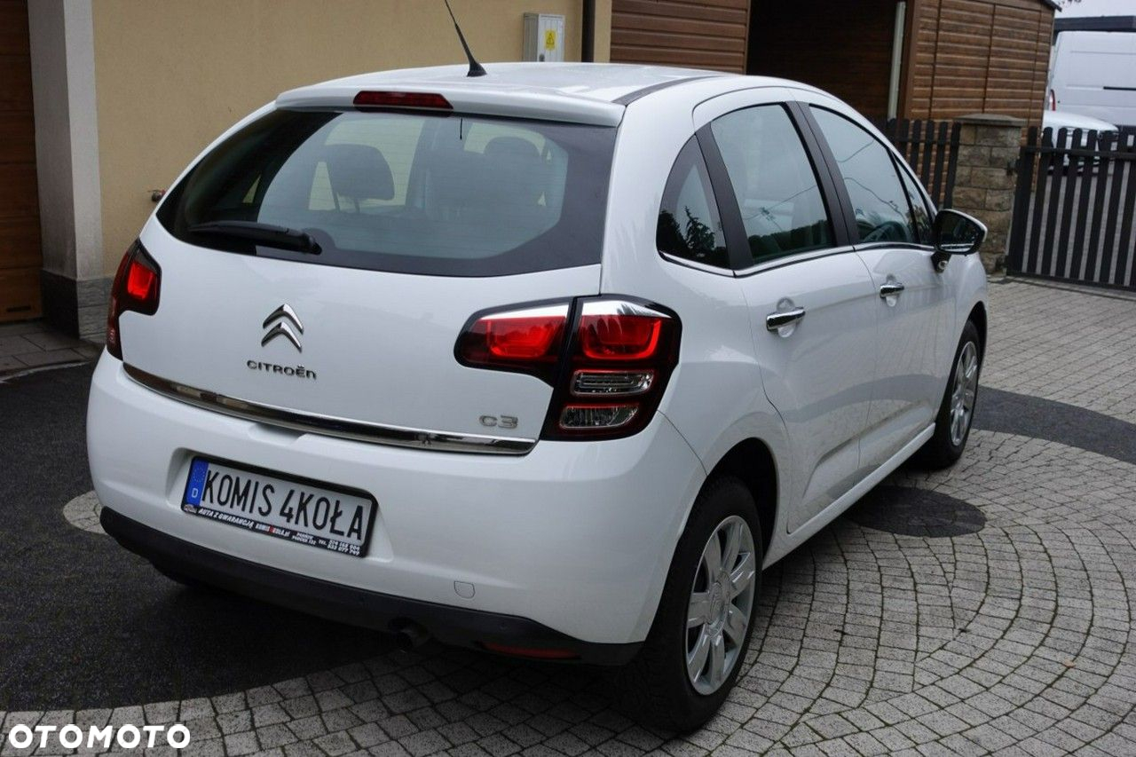 Citroën C3 - 3