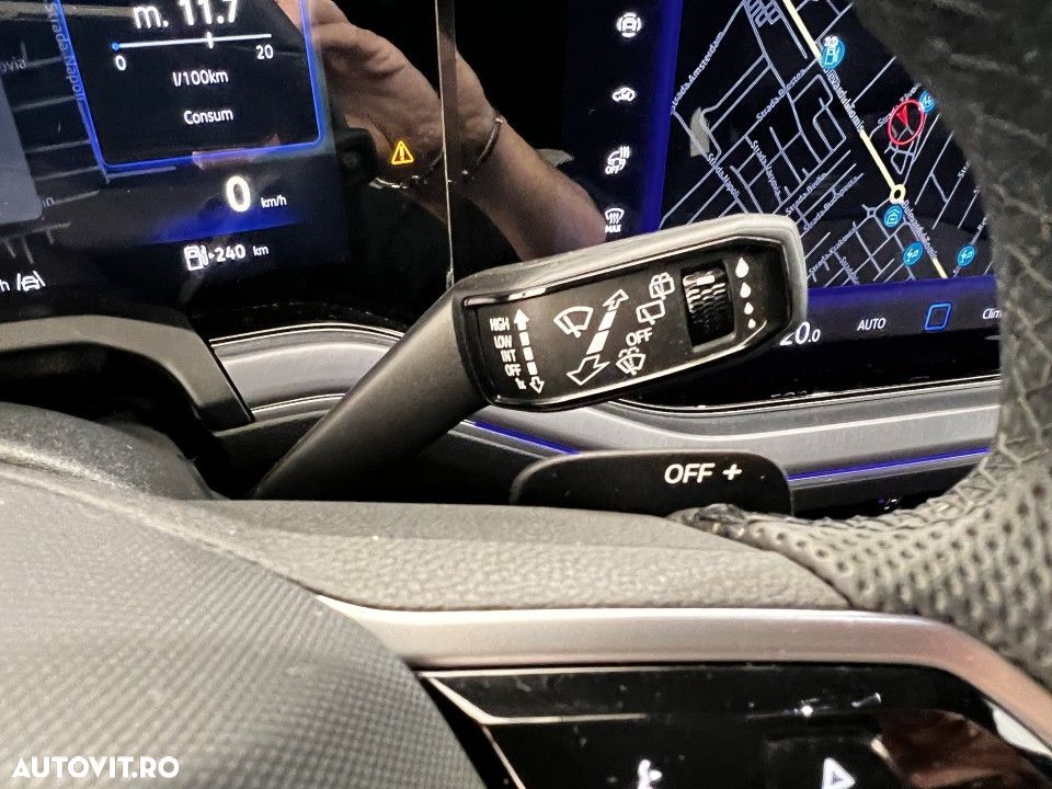 Volkswagen Touareg - 20