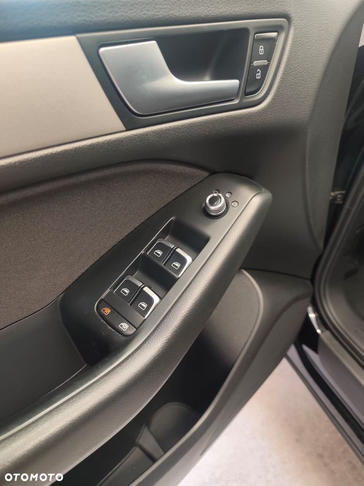 Audi Q5 2.0 TDI Quattro S tronic - 20