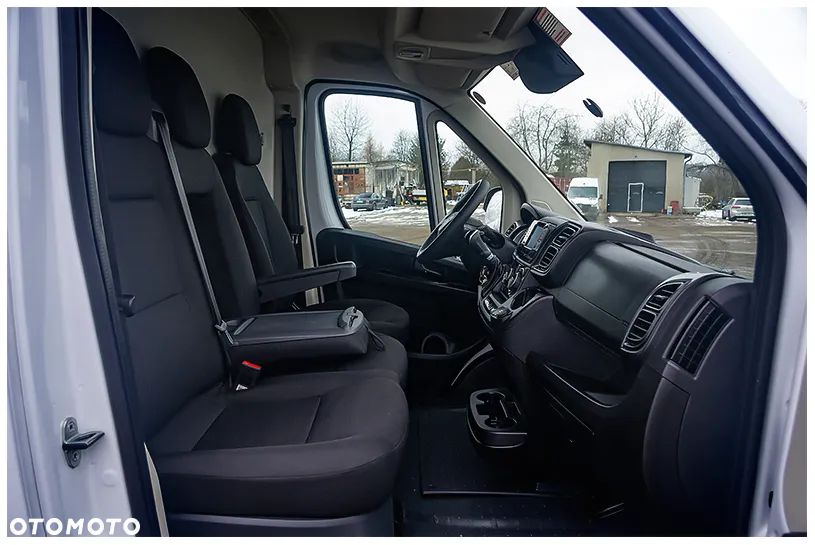 Fiat Ducato - 18