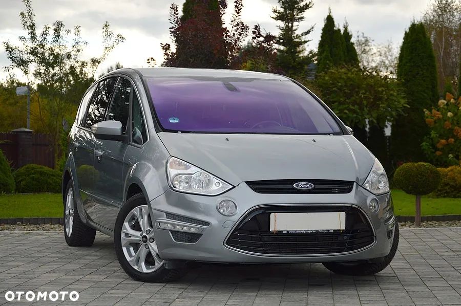 Ford S-Max 2.0 T Titanium MPS6 - 1
