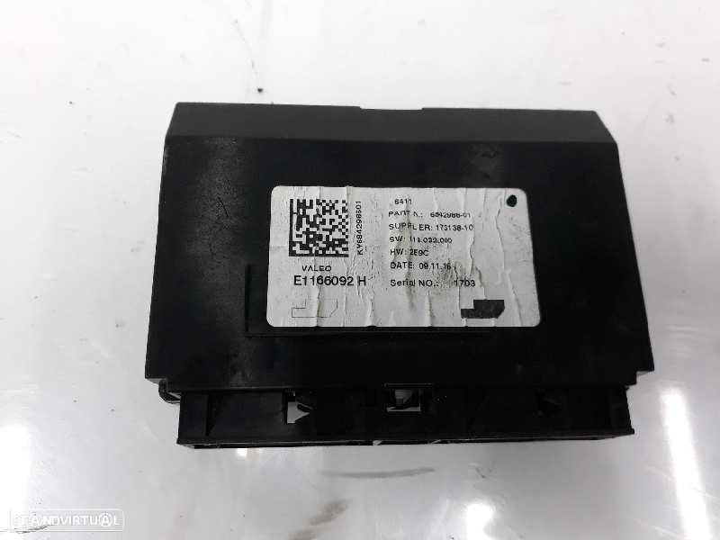 CENTRALINA DE AR CONDICIONADO MINI MINI 5P F55 - 1