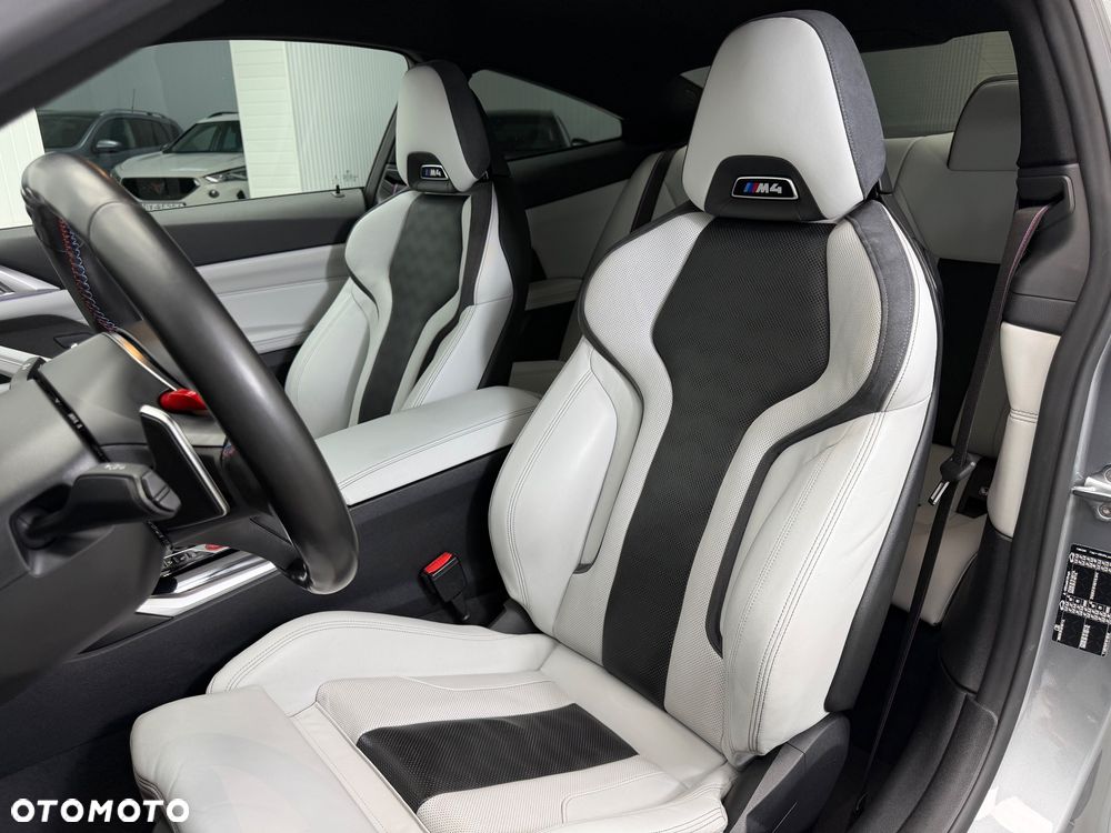 BMW M4 Competition - 6