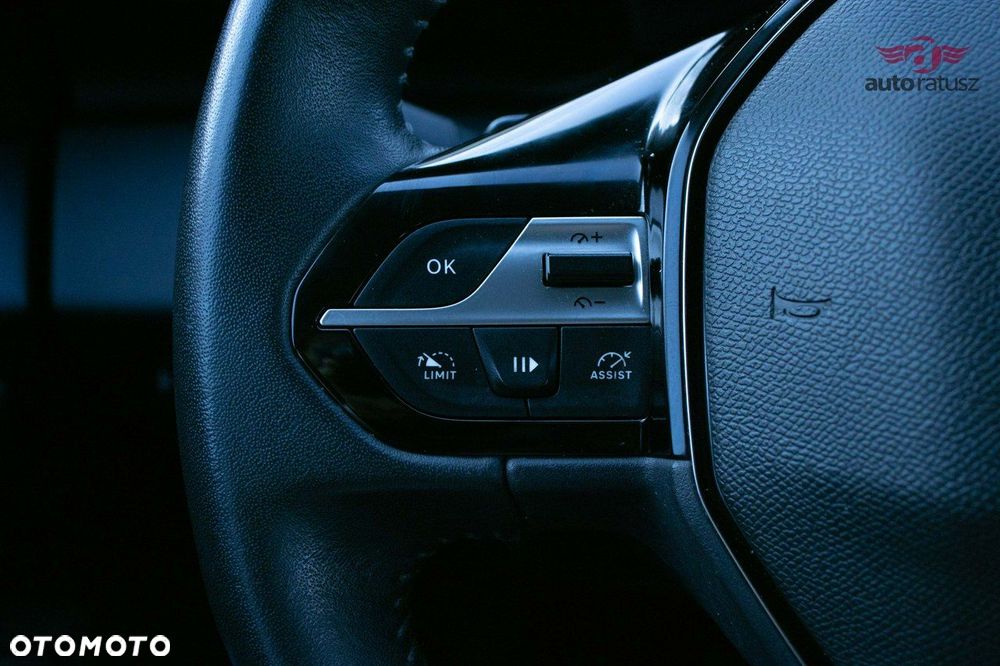 Peugeot 308 1.5 BlueHDi Active Pack S&S EAT8 - 15