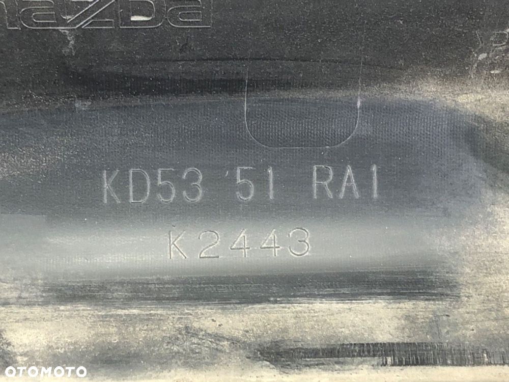 Używany Pozostałe - 84 PLN - Otomoto.pl