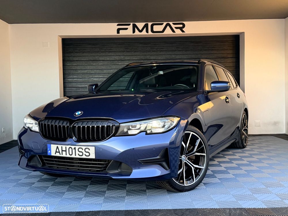 BMW 320