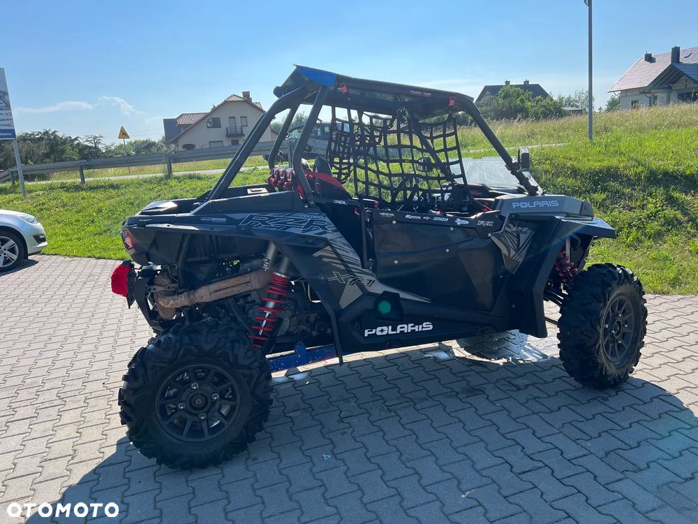 Polaris RZR - 3