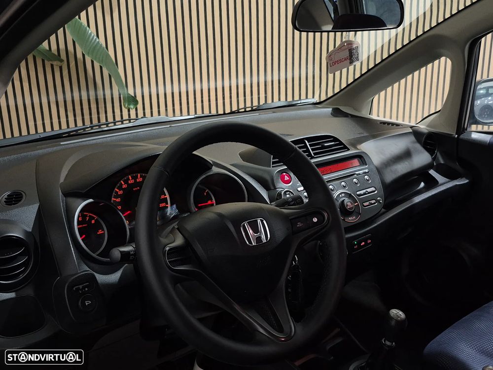 Honda Jazz 1.2 i-VTEC Easy AC - 15