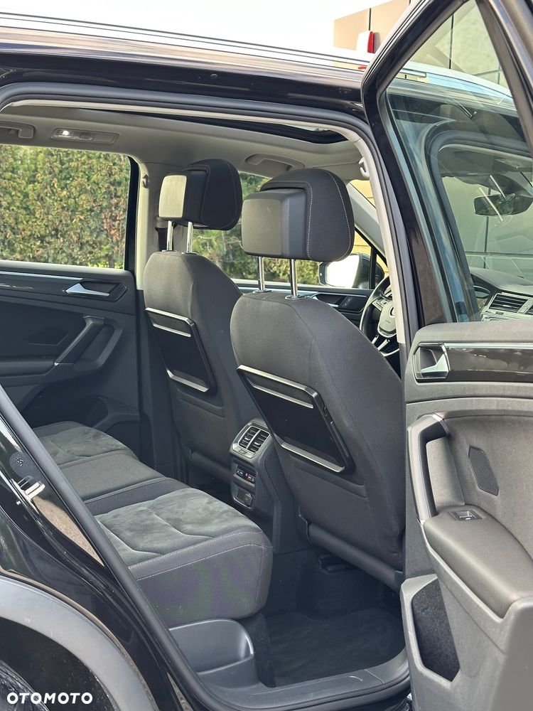 Volkswagen Tiguan 2.0 TDI BMT SCR 4Mot Highline DSG - 9