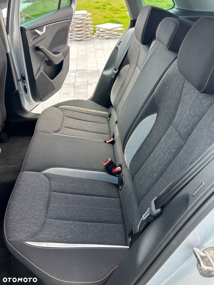 Skoda Kamiq 1.0 TSI Style DSG - 17