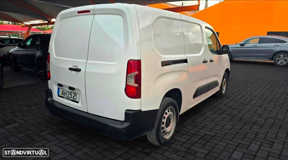 Opel Combo 1.5 CDTi L2H1 Essentia - 3