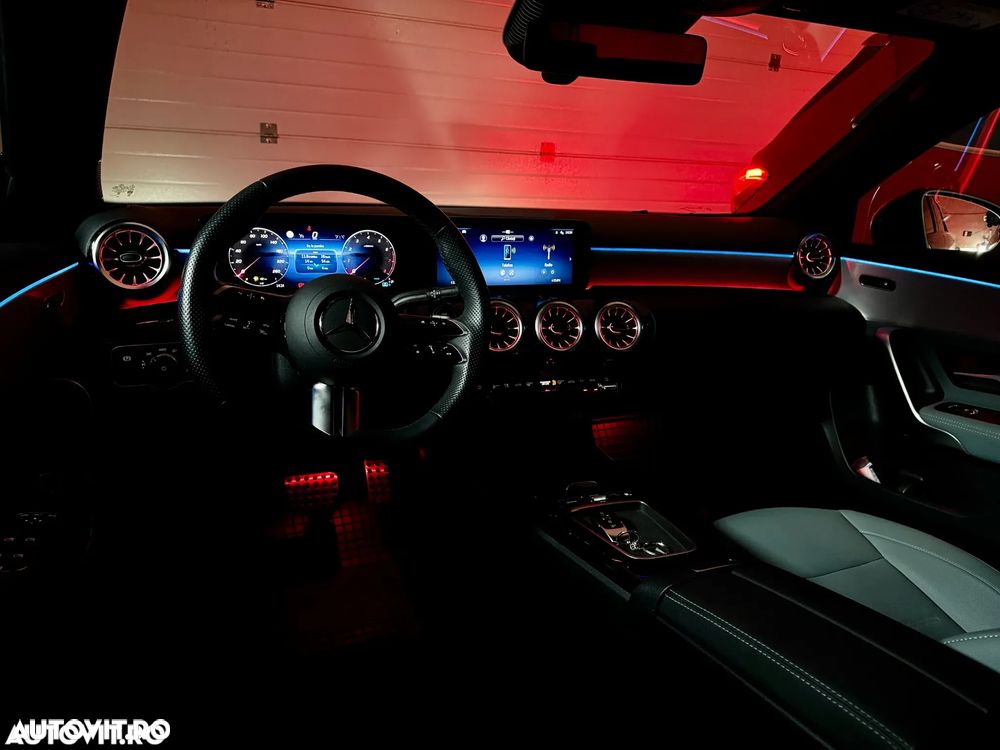 Mercedes-Benz A 200 - 15