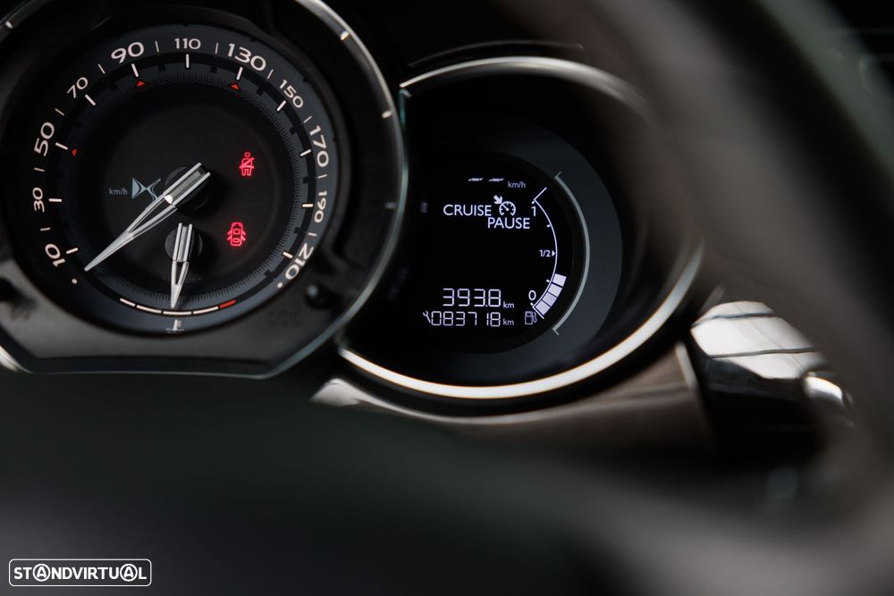 Citroën DS3 1.2 PureTech Be Chic - 14