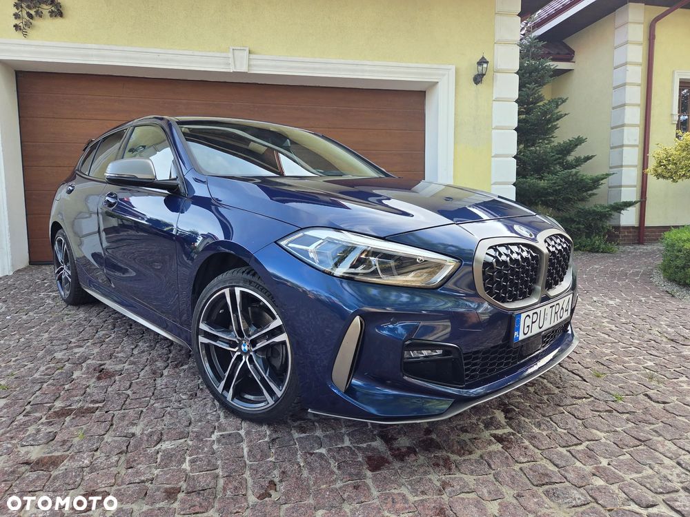 BMW Seria 1 118i M Sport - 1