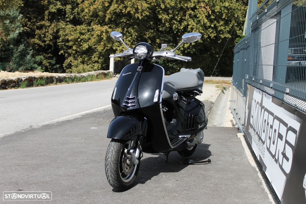 Piaggio Vespa 946 Ricordo - 7