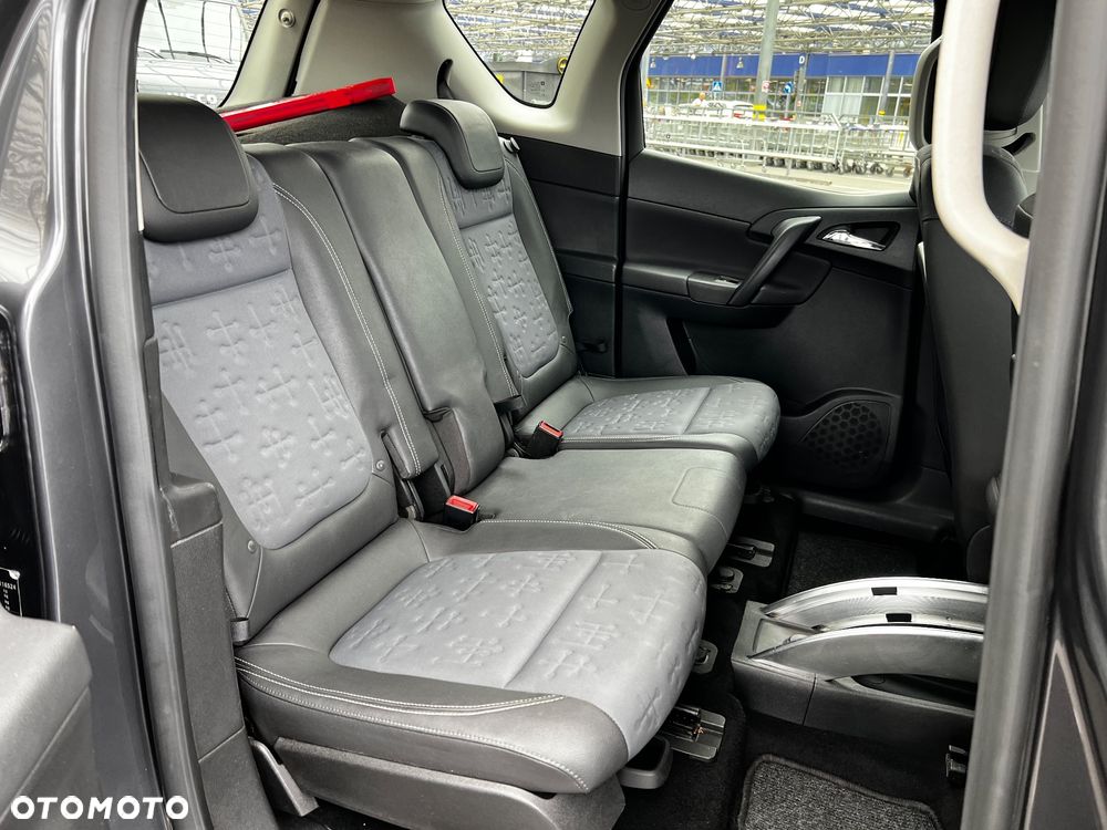 Opel Meriva 1.4 ecoflex Selection - 32